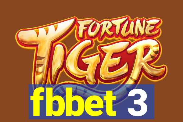 fbbet 3
